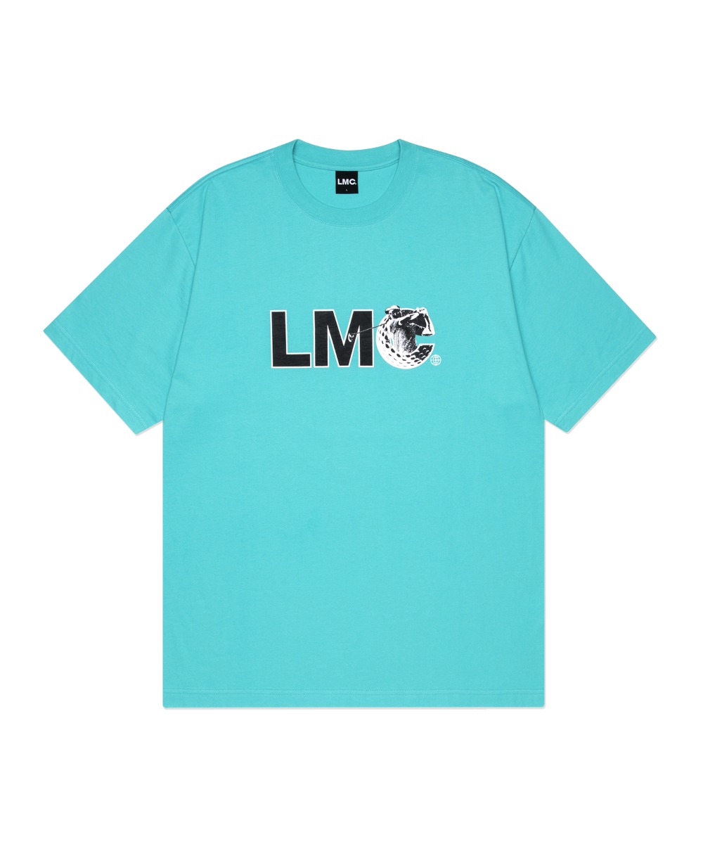 LMC GOLF OG TEE mint, lmc, 엘엠씨