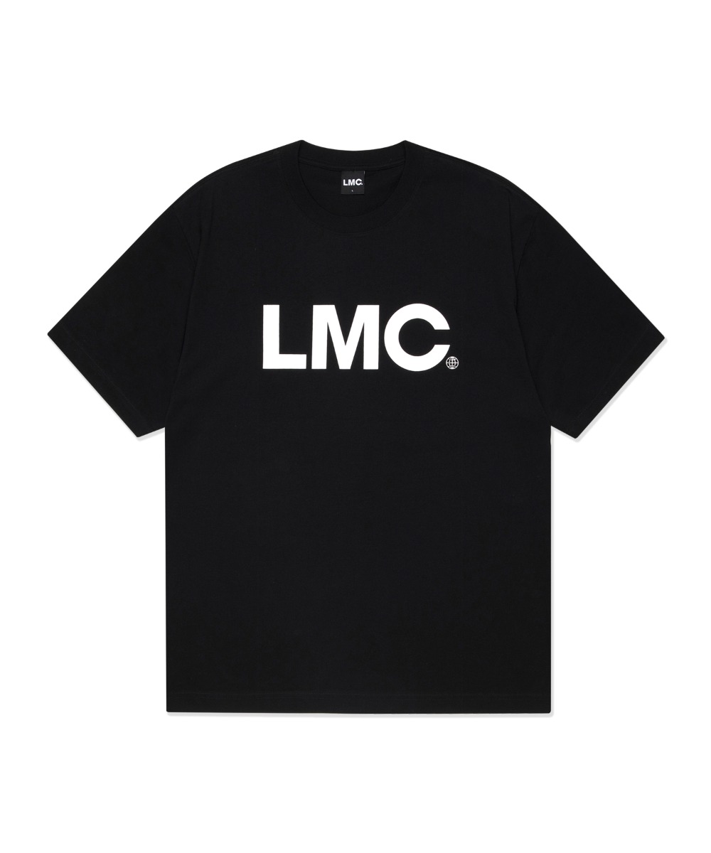 LMC OG TEE black