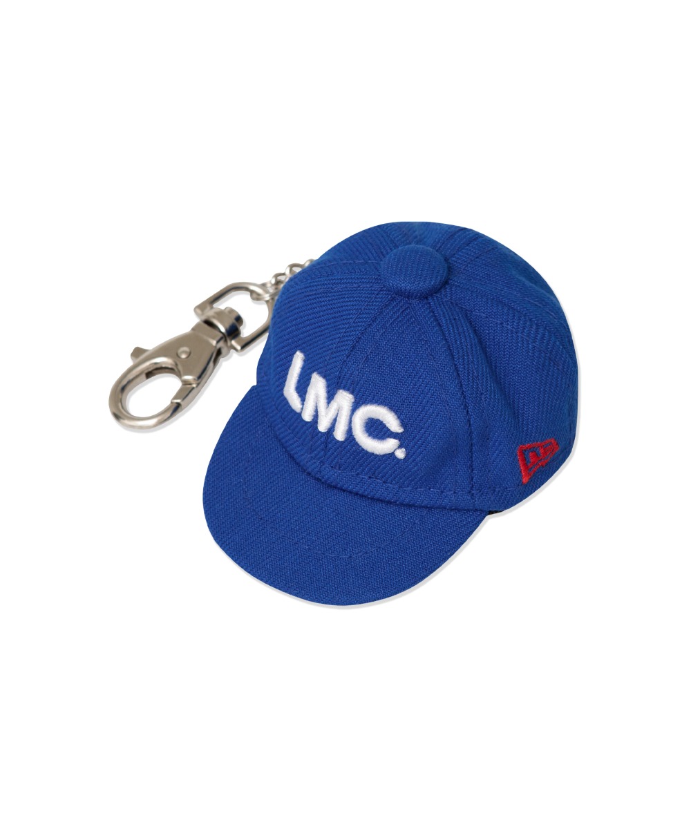 LMC X NEW ERA OG CAP KEY HOLDER blue