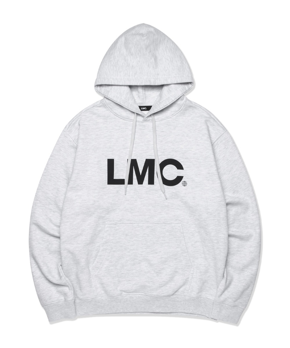 LMC BASIC OG HOODIE light heather gray