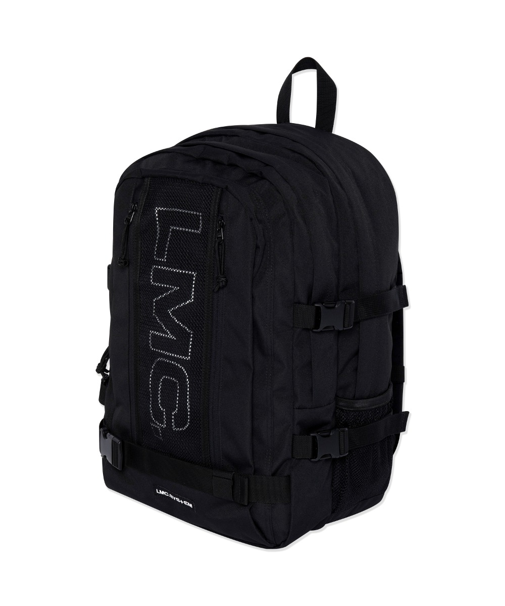 LMC SYSTEM THE COVE BACKPACK black