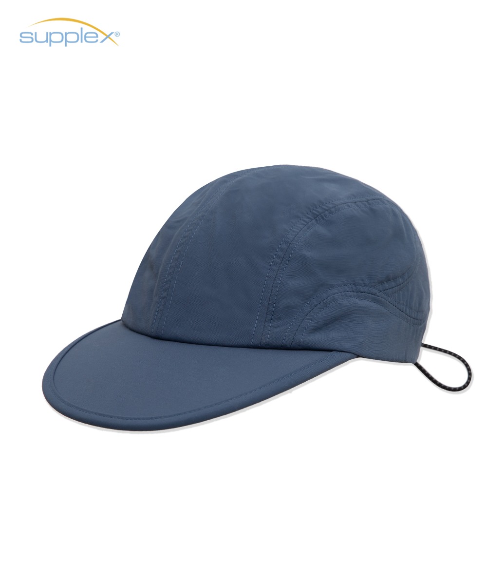 ACTIVE GEAR SUPPLEX® CAP dark blue, lmc, 엘엠씨